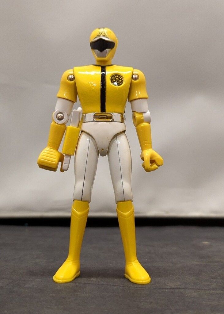 【希少】超合金 GB-95 科学戦隊 ダイナマン ダイナマンレッド 箱あり 希少】超合金 GB-95 科学戦隊 ダイナマン ダイナマンレッド 箱あり