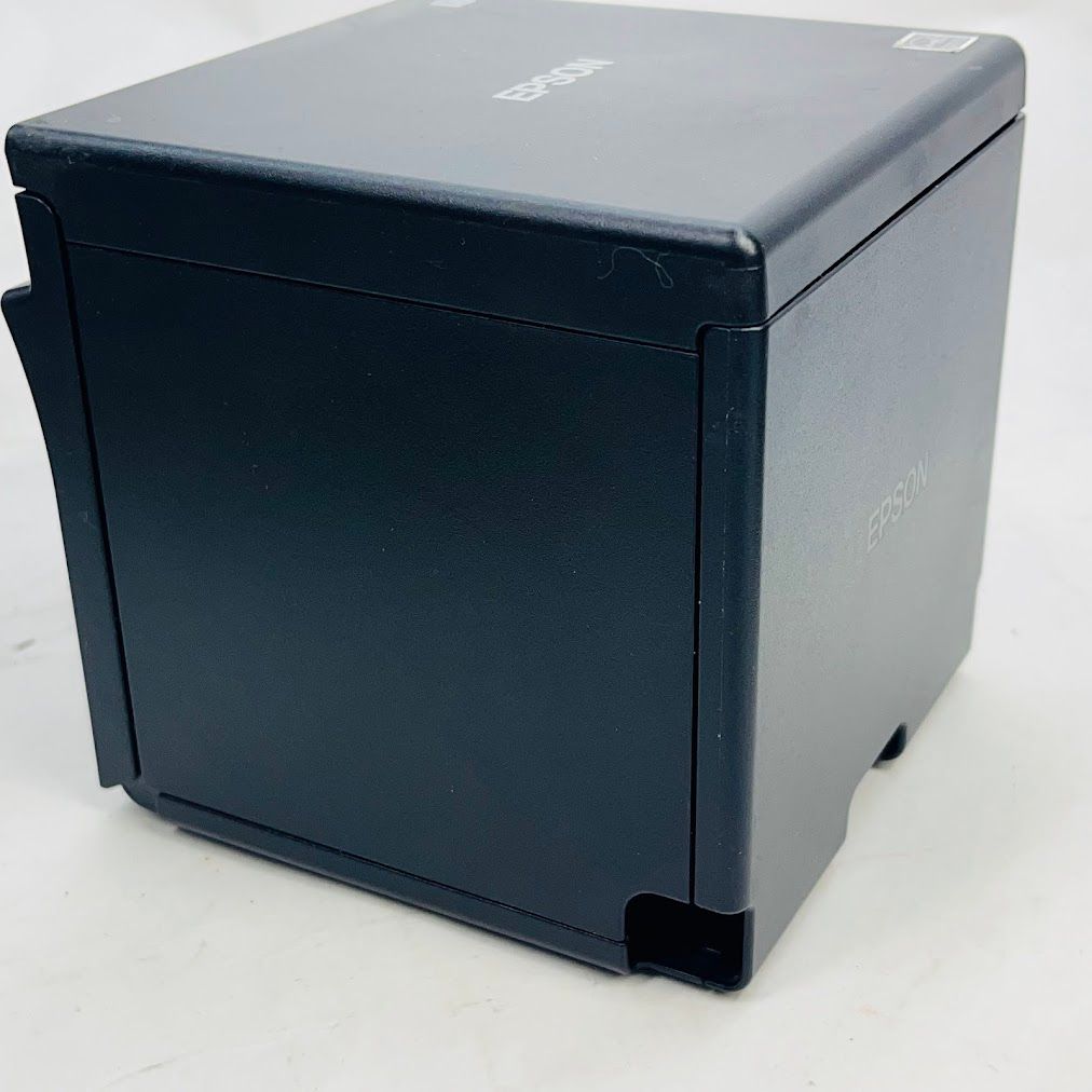 EPSON - EPSON サーマルレシートプリンター TM30UBE612 Amazon | エプソン TM30UBE612 サーマルレシートプリンター TM