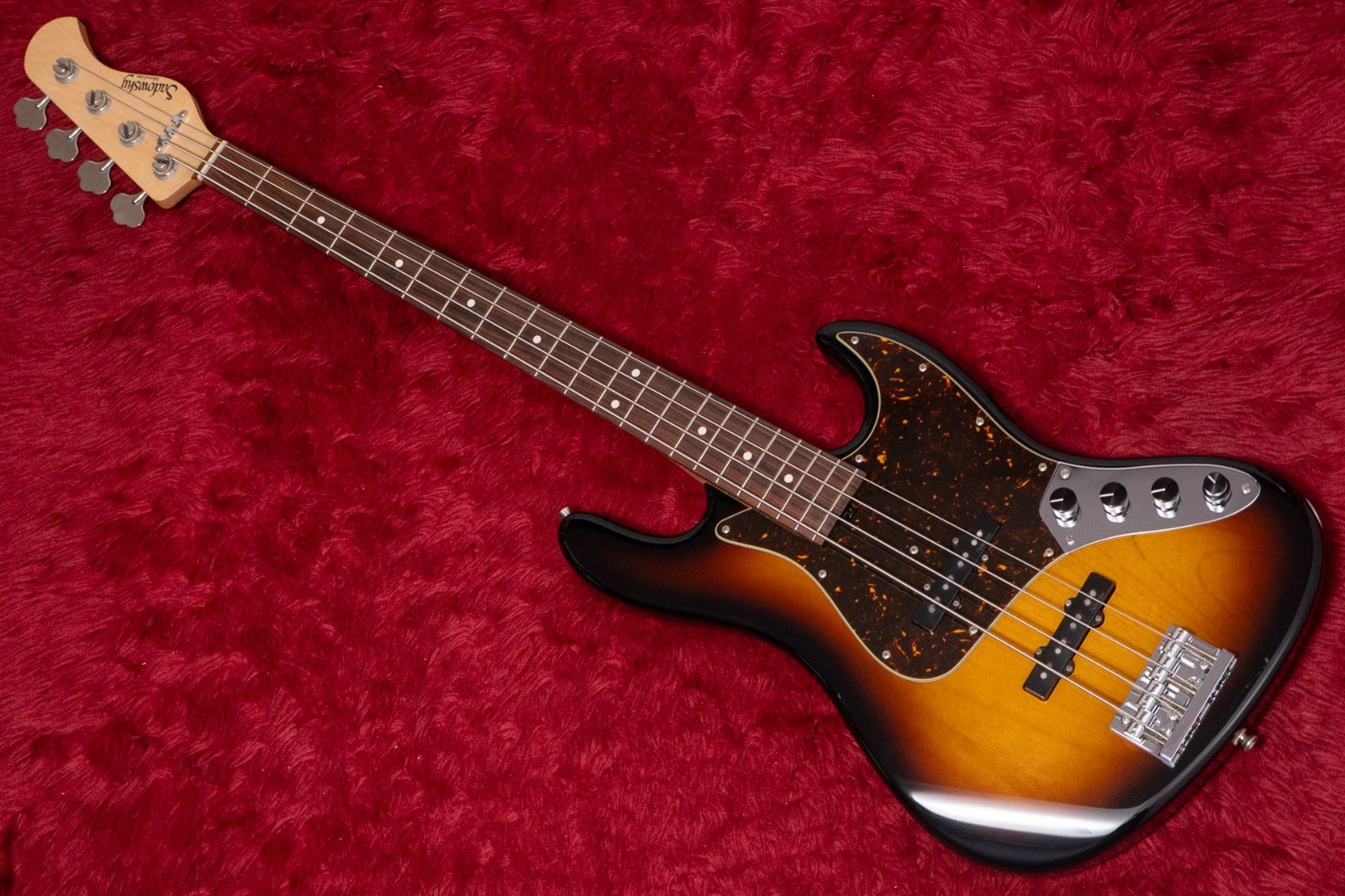 used】Sadowsky / Metroline RV4 2016 4.260kg #M9515【GIB横浜