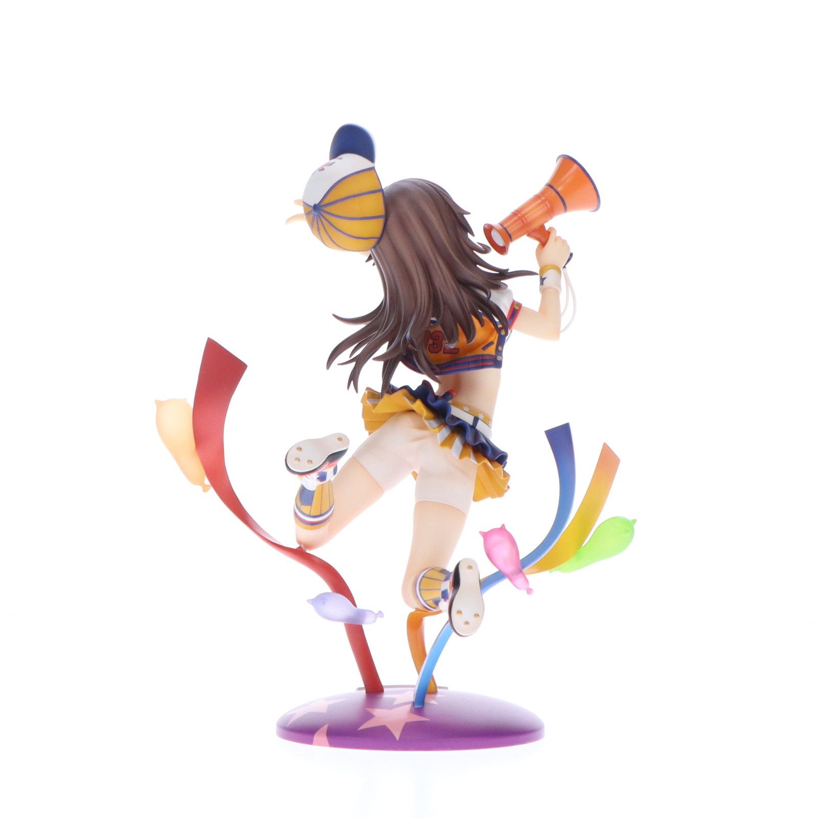 KOTOBUKIYA - コトブキヤ フルスイング☆エール 姫川友紀 アイドルマスターシンデレラガールズ フルスイング☆エール]姫川友紀｜アイドルマスター シンデレラ