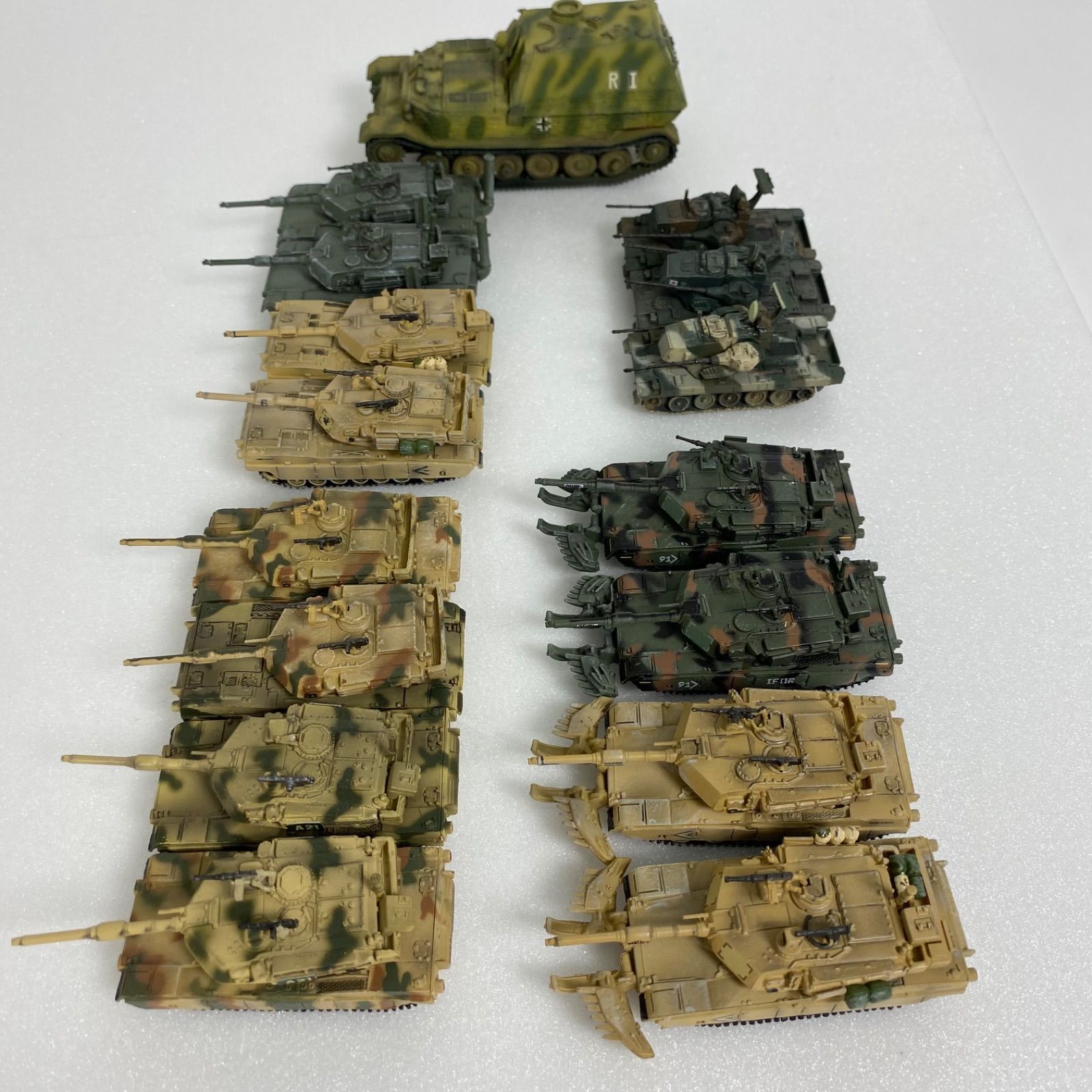 ワールドタンクミュージアム 1⁄144 | -最新装備 戦車 WTM 陸上自衛隊編
