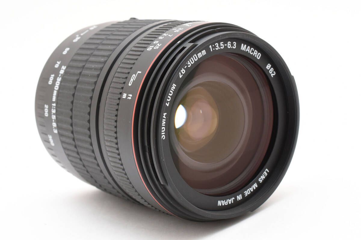 28-300mm