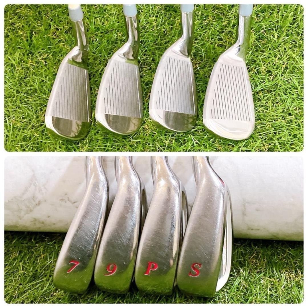 8本 コースデビュー