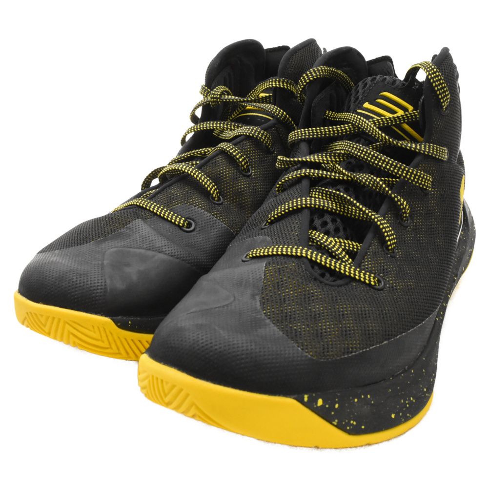 UNDERARMOUR (アンダーアーマー) SC 3 ZERO 1298308-002 ステファン