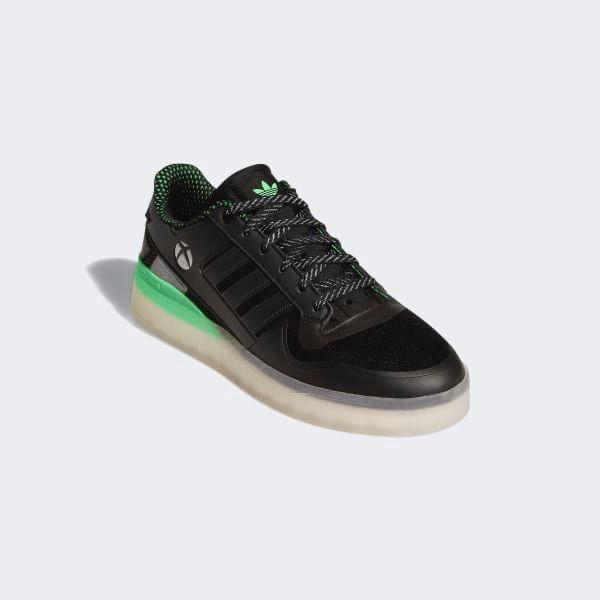 新品未使用】adidas XBOX FORUM TECH BOOST - メルカリ