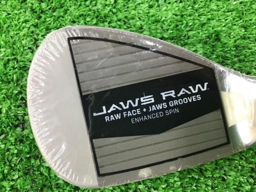 クロムメッキ 58°