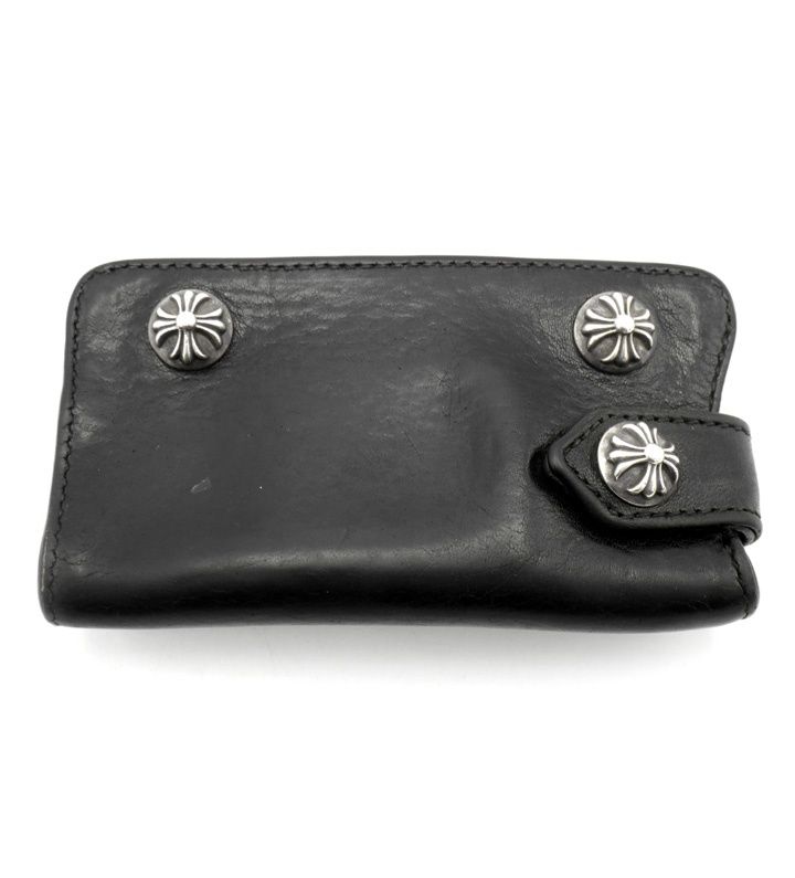 美品 付属品完備✨ブルガリ 6連 キーケース ビーゼロワン RFID 黒 現行