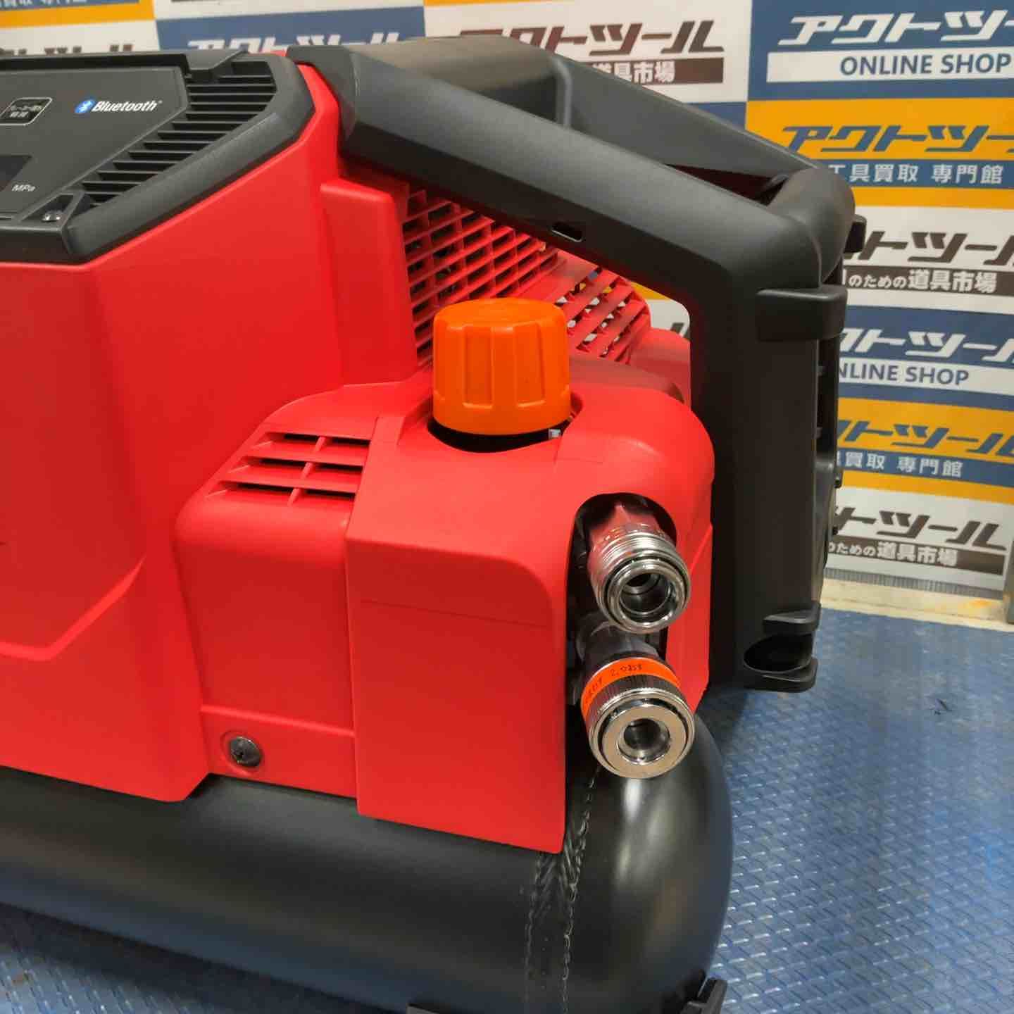 エアー コンプレッサーエンジン meji 明治 GE-3A