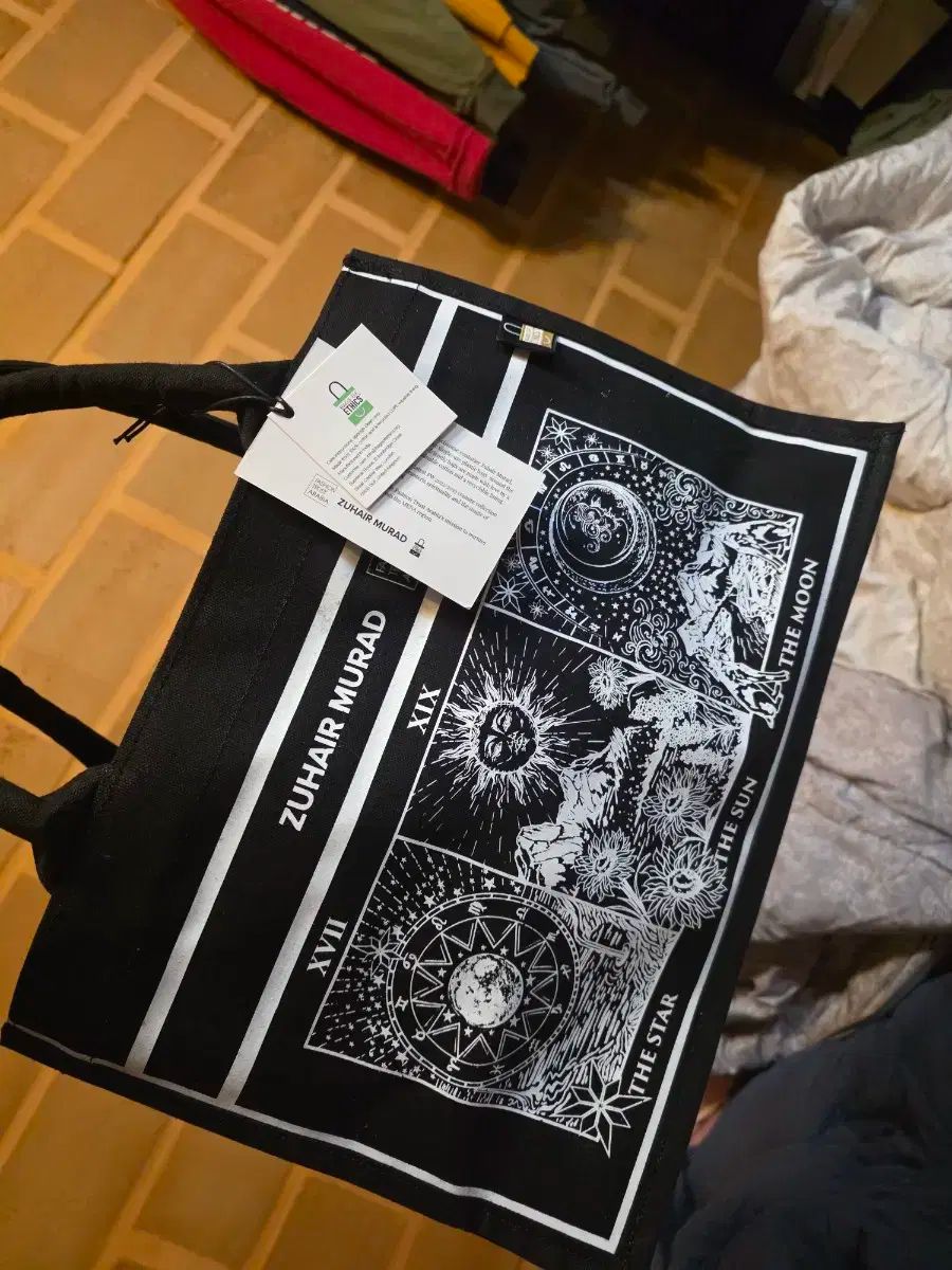 レディース Zuhair Murad トートバッグ ビーチバッグ 出品