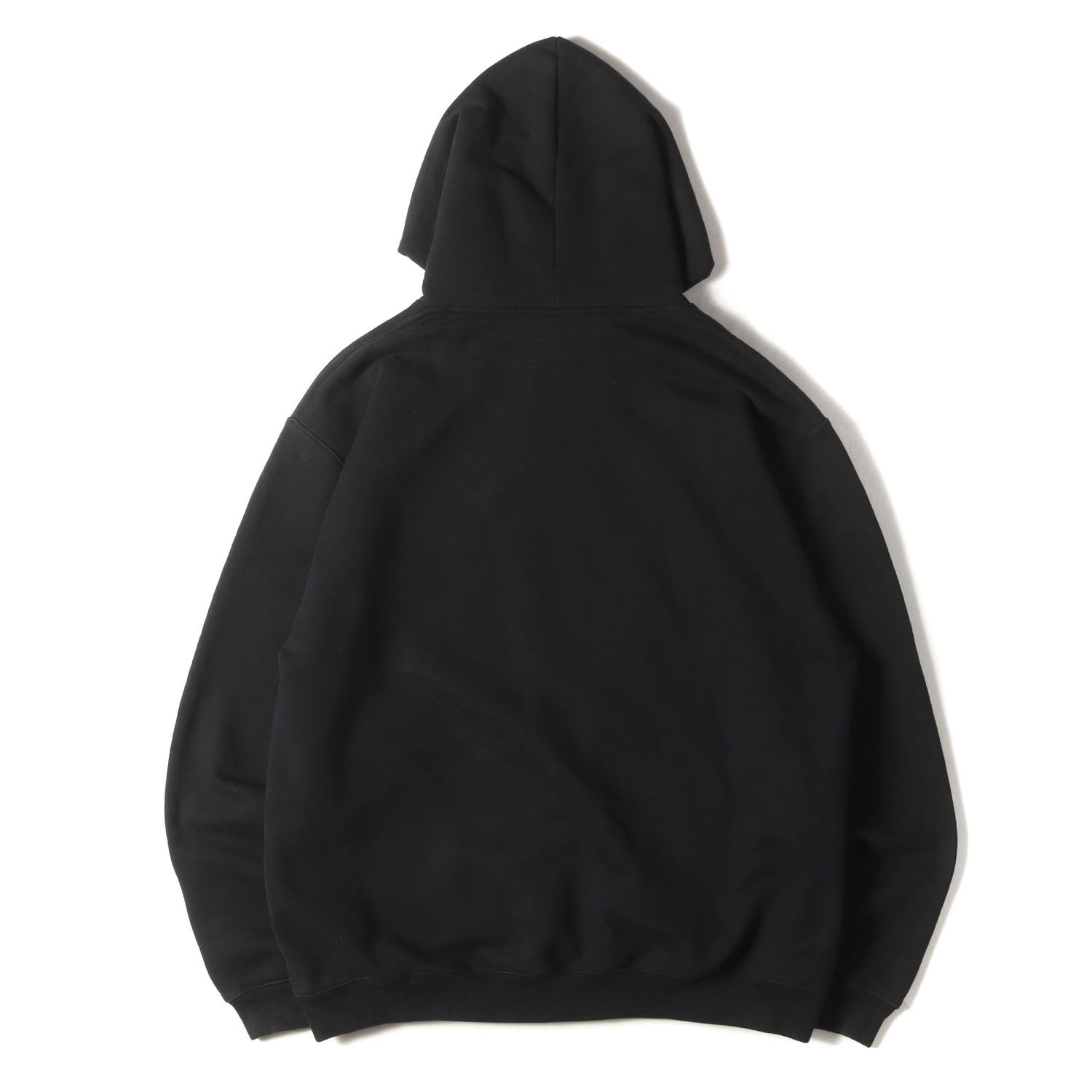 VETEMENTS ヴェトモン パーカー サイズ:XL / 23AW VTMNTS グラフィック 