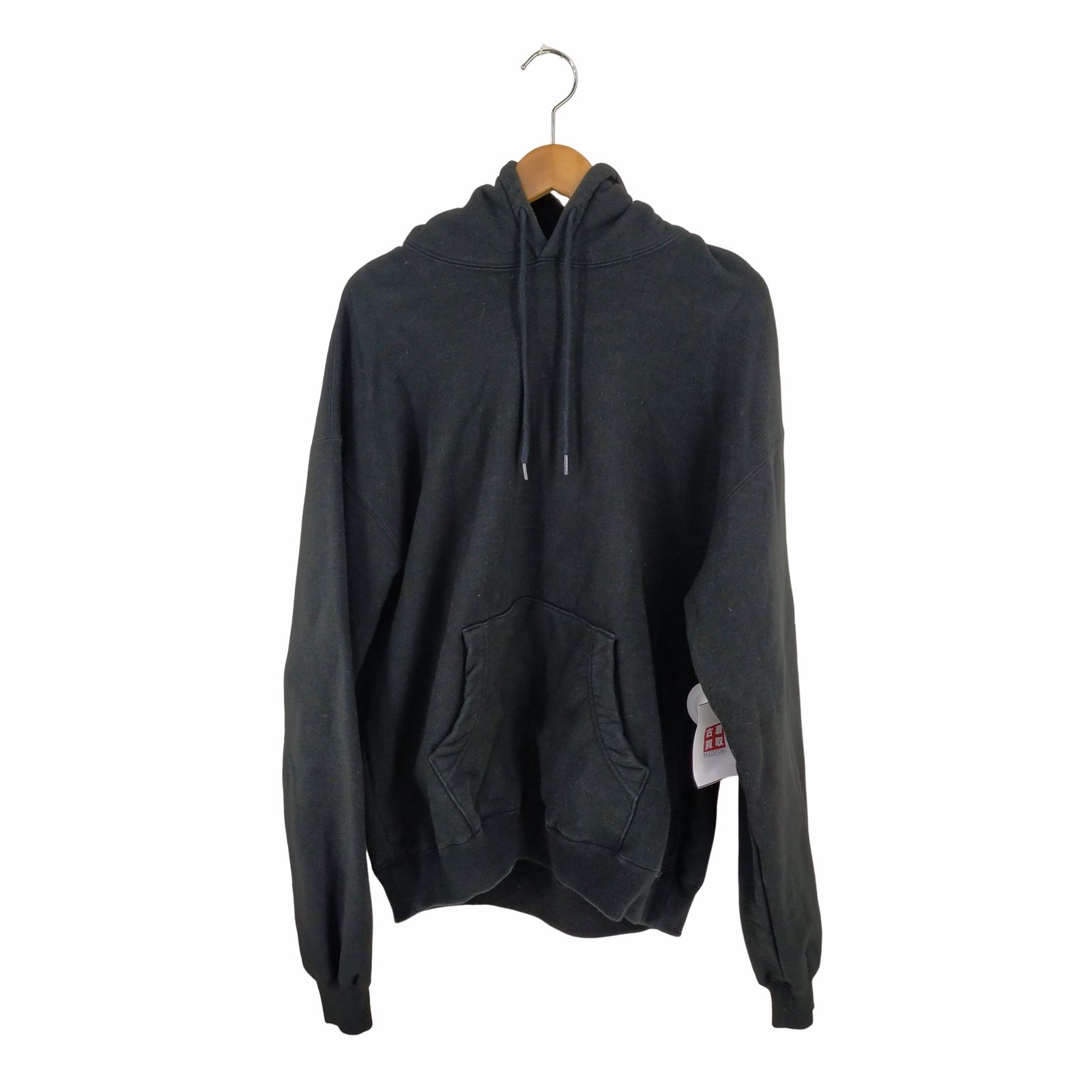 ユニバーサルプロダクツ UNIVERSAL PRODUCTS 23AW JUMBERCA SWEAT 