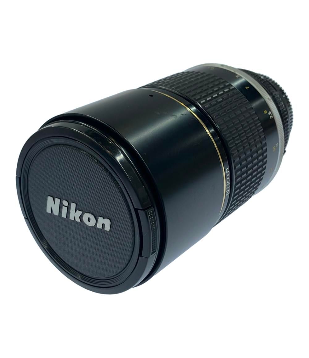 訳あり ニコン 交換用レンズ NIKKOR ED 180mm F2.8 Nikon