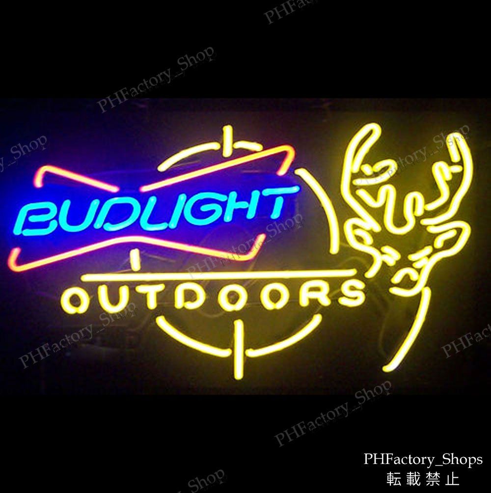 値下げします。BUD LIGHT ネオン看板 51n-w56-FqL._UF350,350_QL80_.jpg