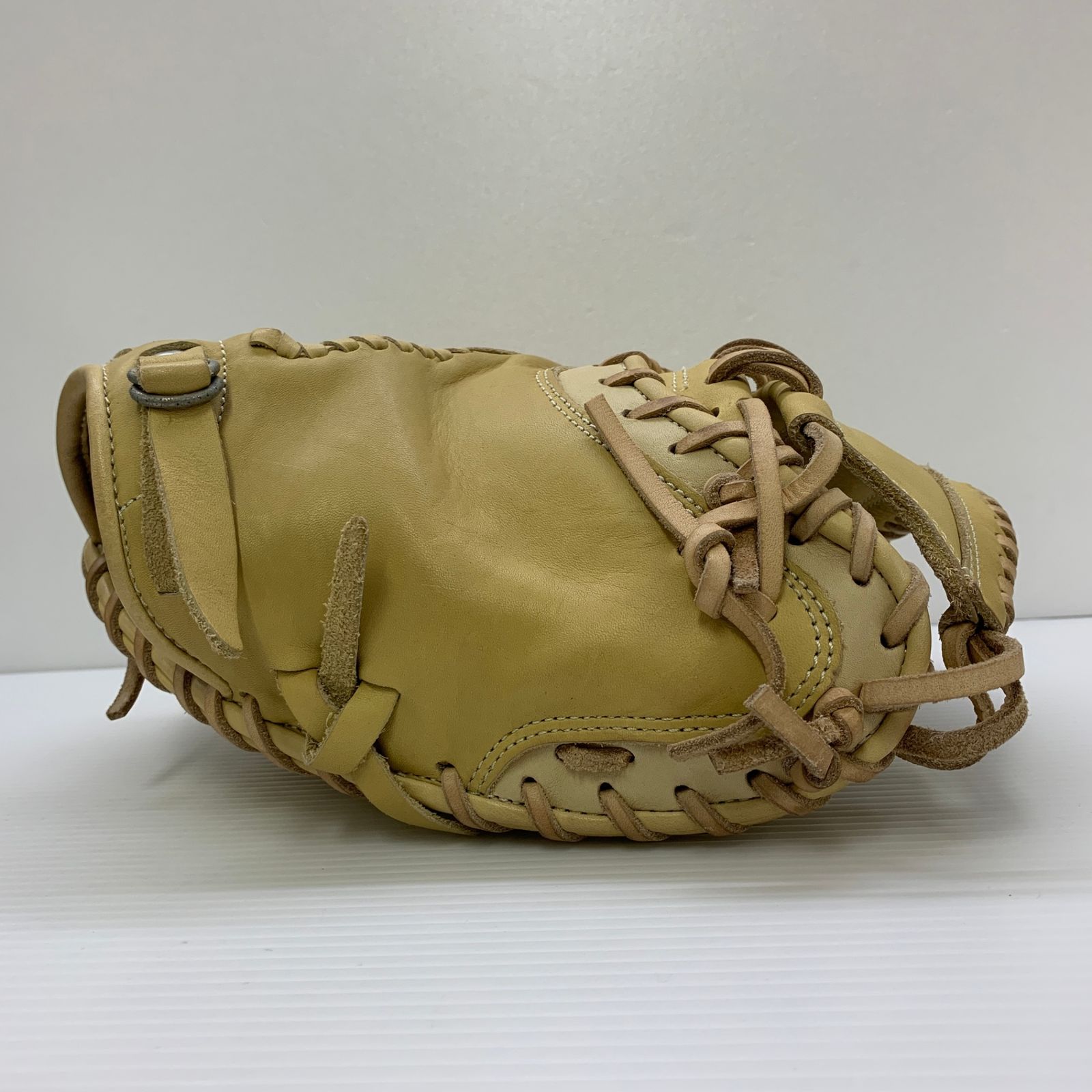 ローリングス Rawlings HOH PRO EXCEL ELITE 軟式 大人 一般 キャッチャーミット 捕手 グローブ グラブ 右投げ 品 野球 6479