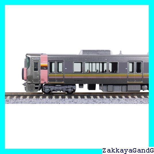 KATO 10-1907 227系500番台<Urara>3両セット Amazon | KATO Nゲージ 227系500番台 Urara 3両セット 鉄道模型