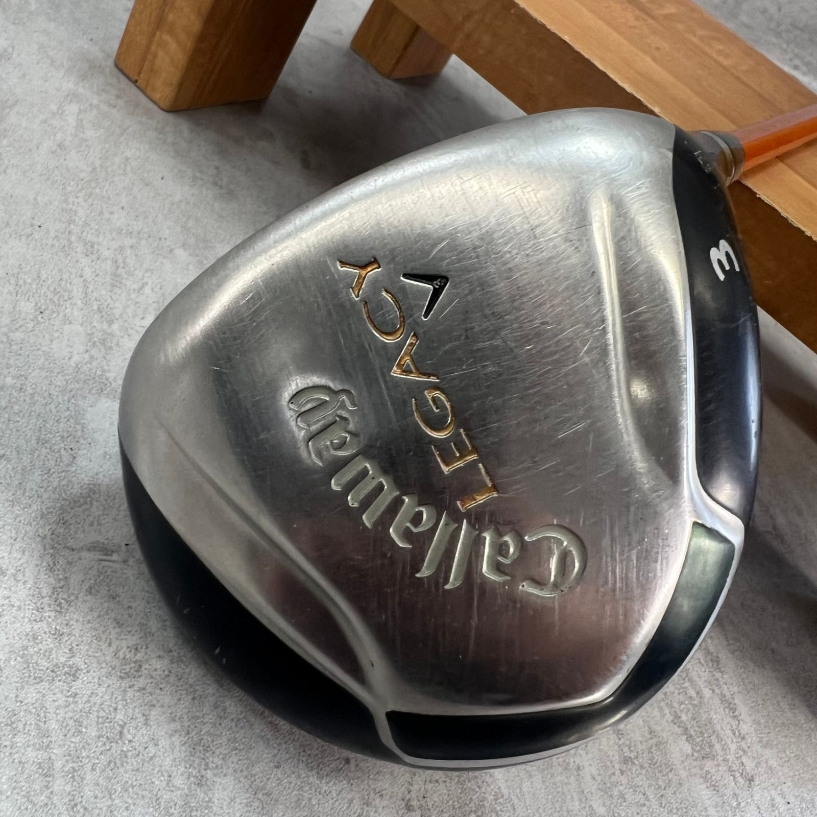 Callaway - キャロウェイ・スプーン（３Ｗ） PARADYMフェアウェイウッド | フェアウェイウッド | クラブ