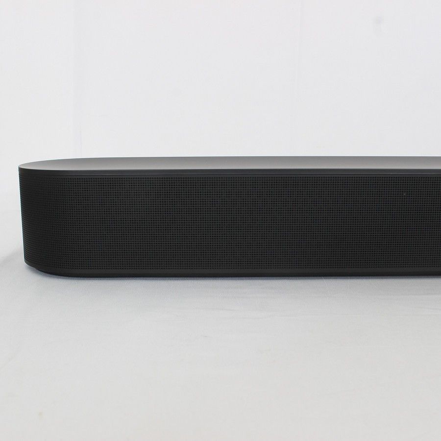 Sonos Beam Gen2 blackサウンドバー Sonos Beam：HDMI入力を備えた