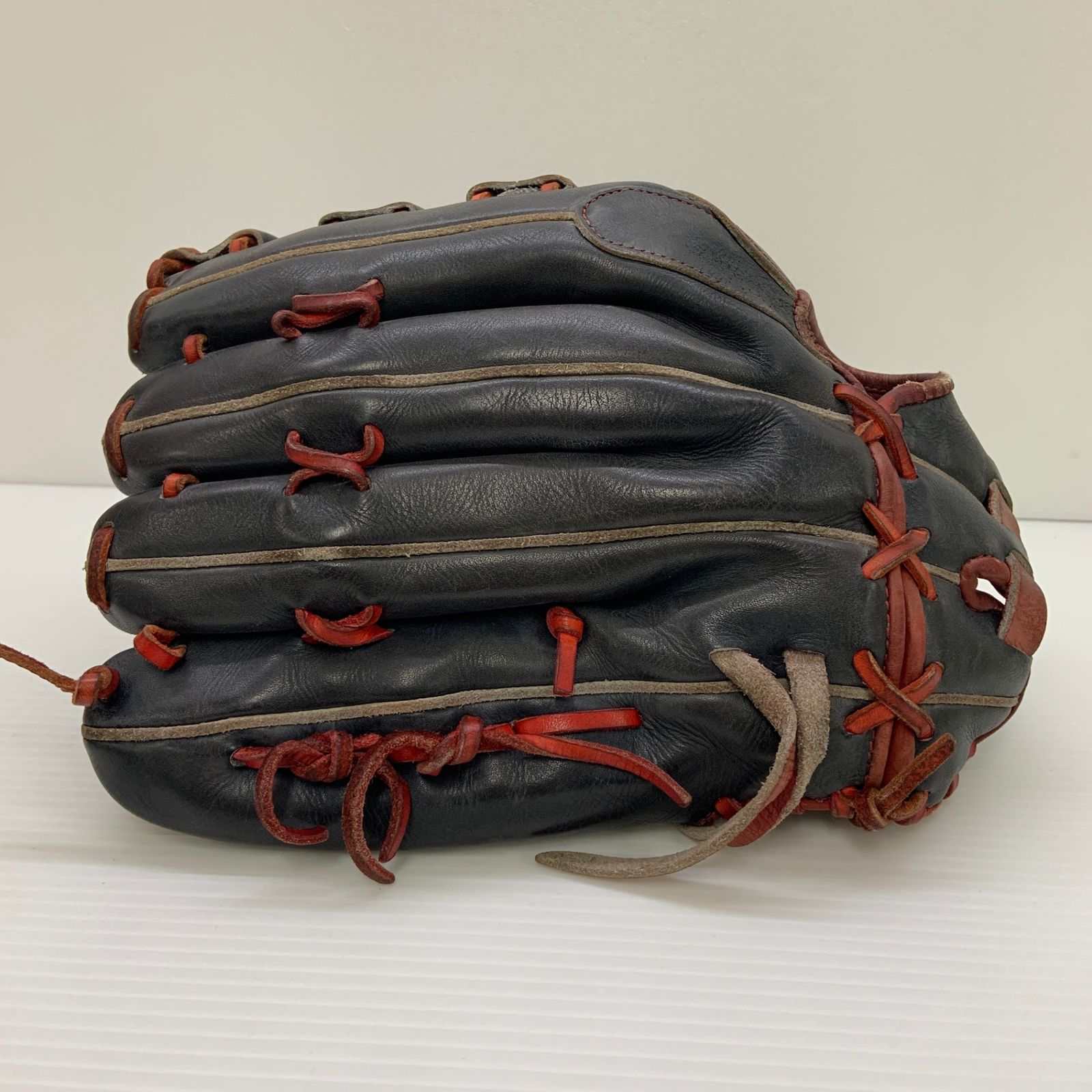 ミズノ MIZUNO ミズノプロ HAGAJAPAN 硬式 大人 一般 外野手用