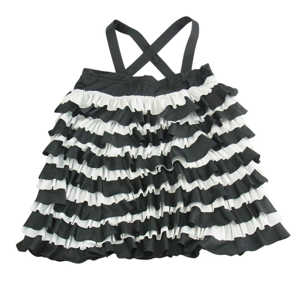 ノワール ケイ ニノミヤ noir kei ninomiya 3M-A005 2WAY サスペンダー  