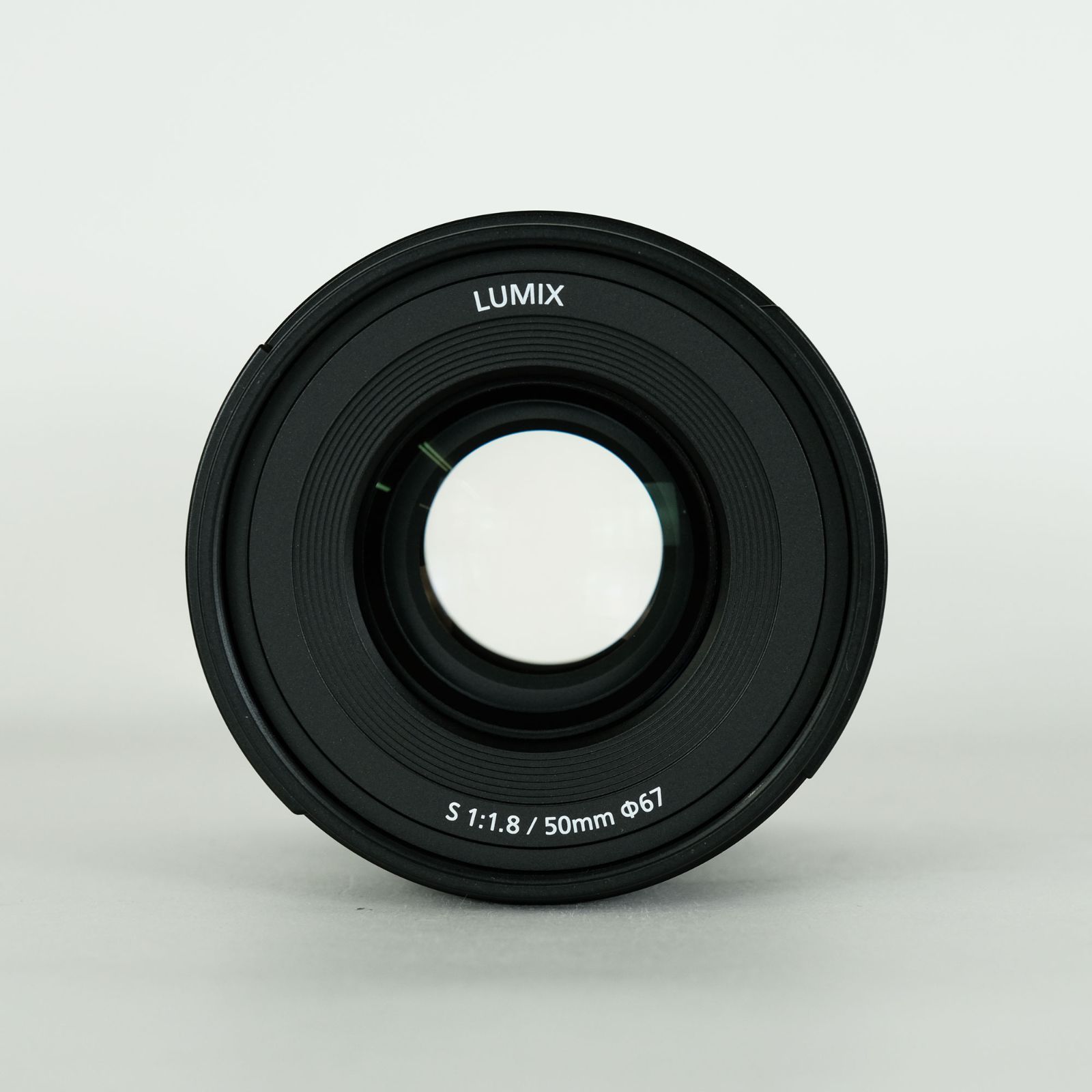 美品｜フィルター付] Panasonic LUMIX S 50mm F1.8 / ライカL