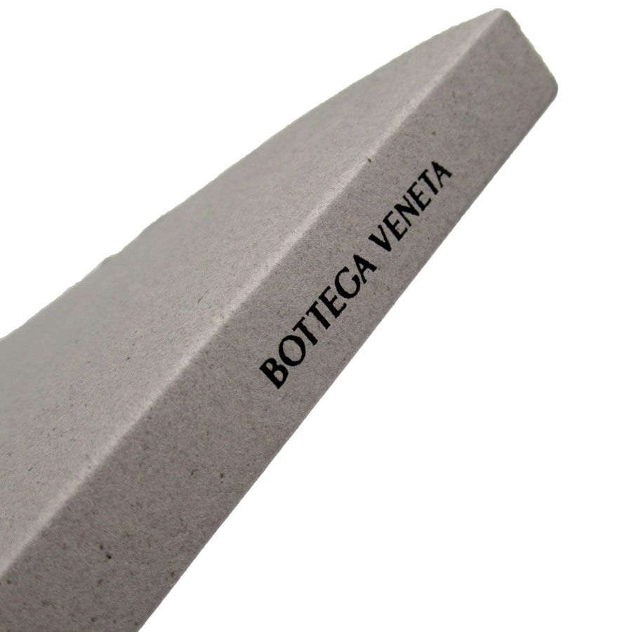 BOTTEGA VENETA ノベルティー　トライアングルノート　新品未使用 BOTTEGA VENETA ボッテガヴェネタ ハンドバッグ TEEN JODIE