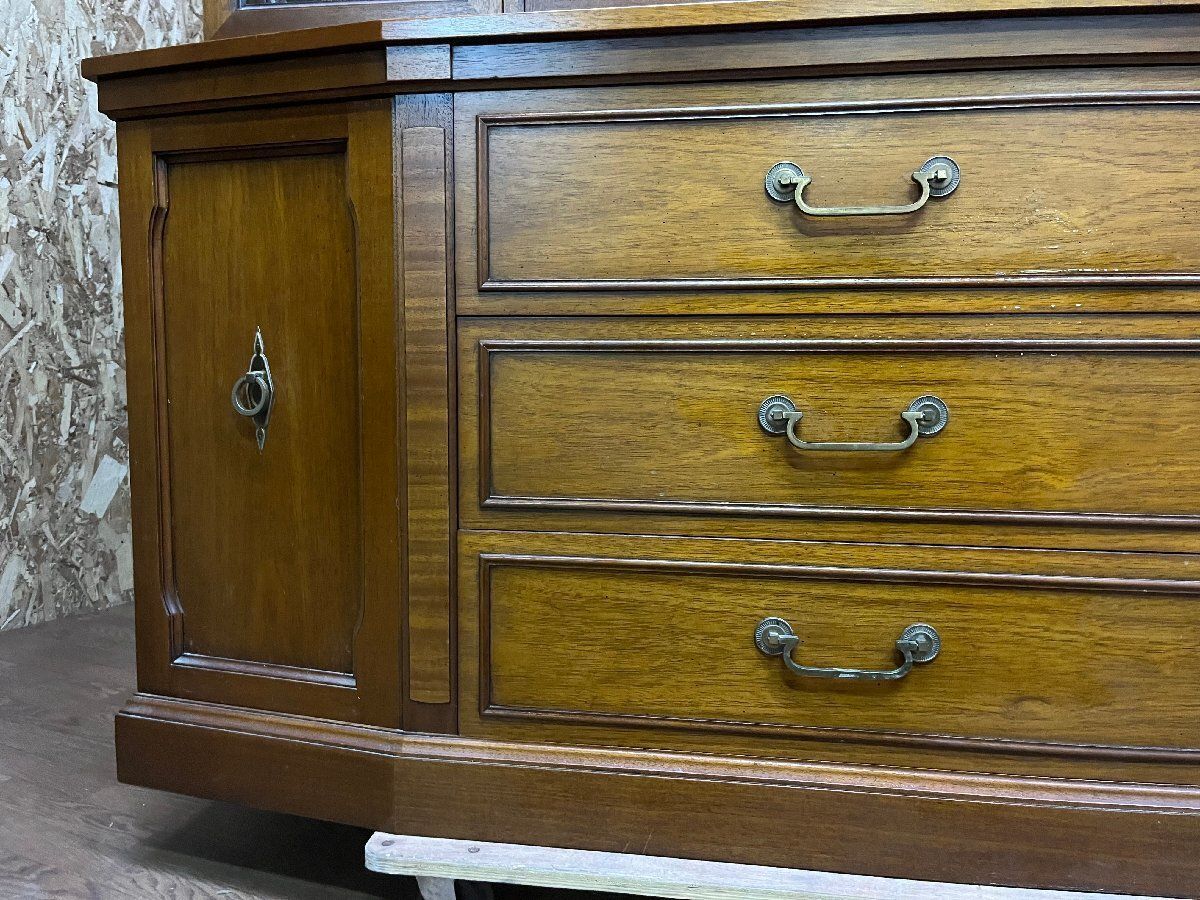 DREXEL HERITAGE ドレクセルヘリテイジ TRIUNE トライユン チャイナ