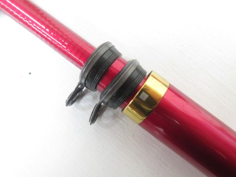  がまかつ がま磯 カーエーR 4-50 04- 磯竿 ロッド