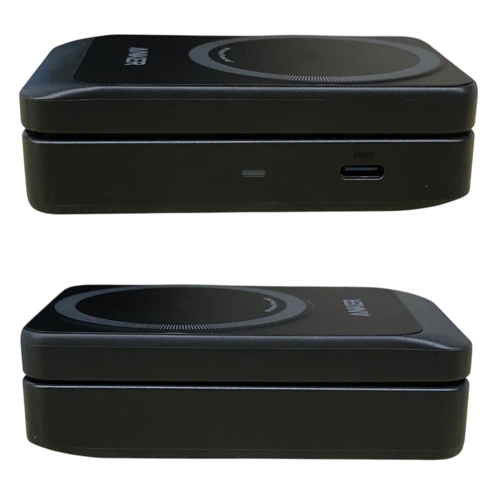 Wireless Charging