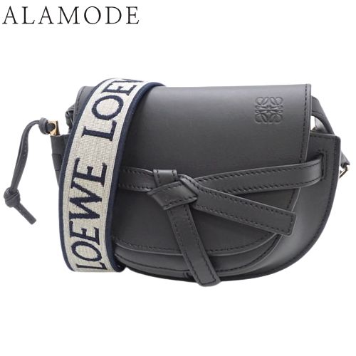 LOEWE(ロエベ) ゲートデュアル バッグ ミニ ショルダーバッグ LOEWE(ロエベ) ゲートデュアル バッグ ミニ ショルダーバッグ
