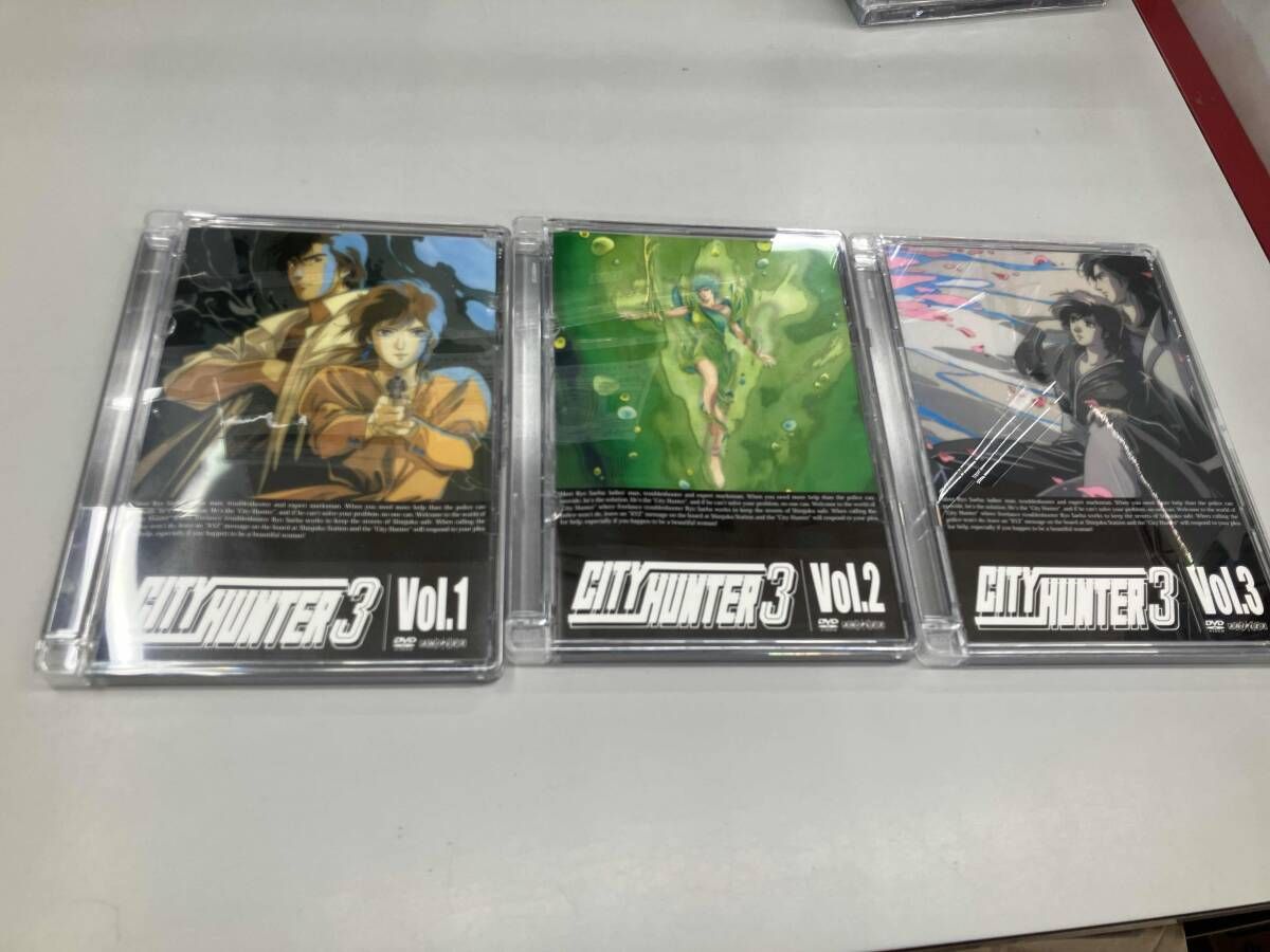 DVD [全15巻セット]トロピカル~ジュ!プリキュア vol.1~15 全巻