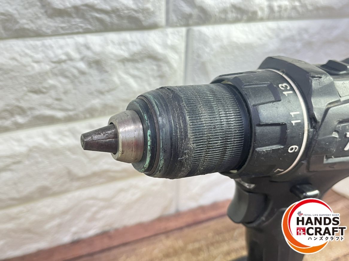 ▽ マキタ DF470D 充電式ドライバドリル 14.4V