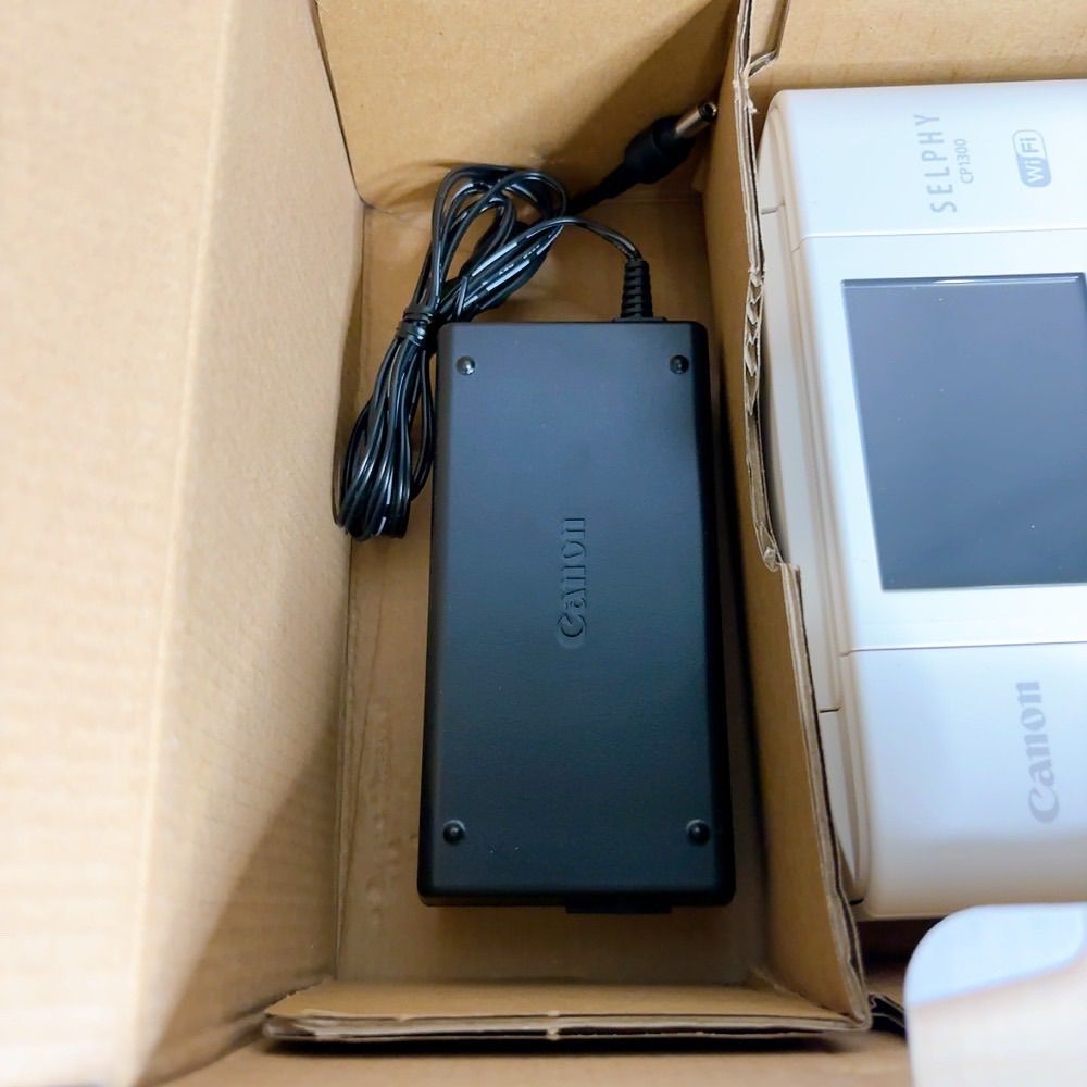 フォトプリンター