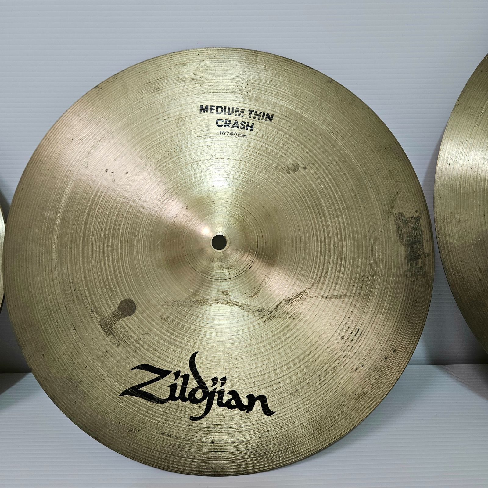 ジルジャン Zildjian USA Zildjian New Beat Hi Hat 14