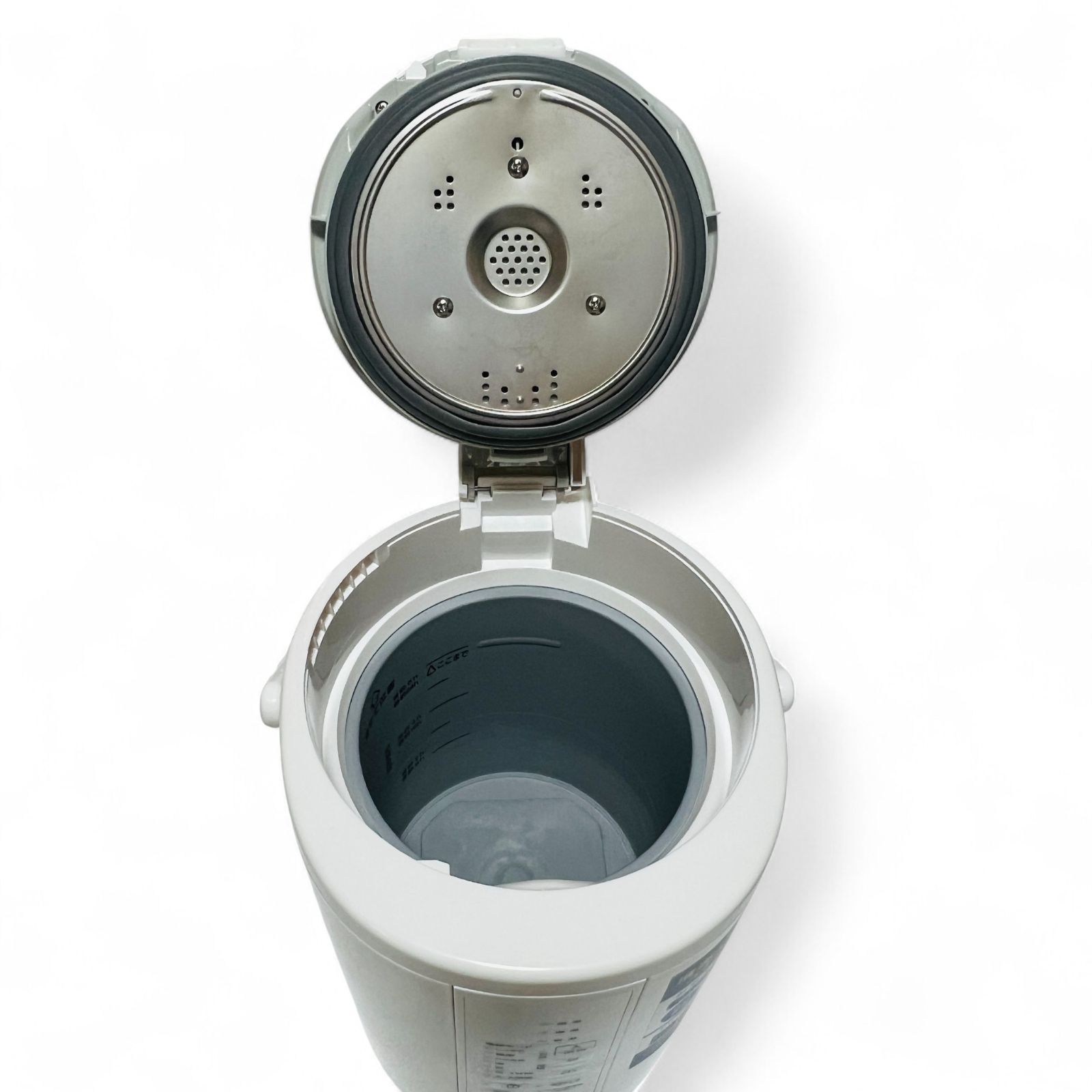 新作もいち早くお手元に！ 象印マホービン 加湿器 3.0L ベーシックタイプ