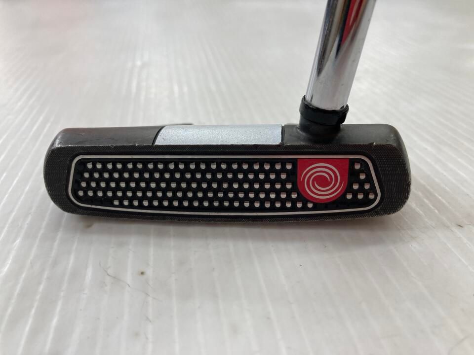 ▽中古【オデッセイ】パター【DUAL FOACE TM665】 最短翌日発送】O-WORKS #5 | 中古 | パター | オデッセイ - メルカリ