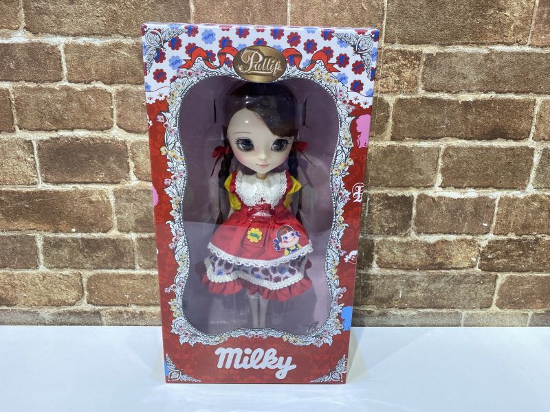 400m】 未開封品 PEKO Lovely Milky ver. P-307 ペコちゃんラブリー