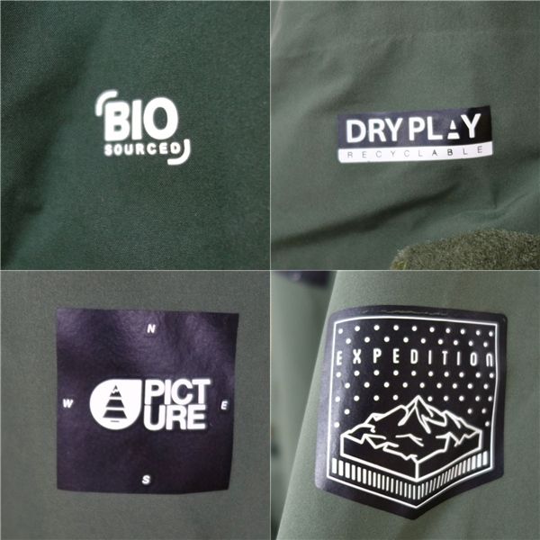 クロージング PICTURE