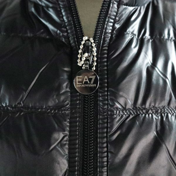 ライトダウンジャケット EA7 EMPORIO ARMANI 8NPB01-PN29Z-1200 ライトダウンジャケット EA7 EMPORIO ARMANI 8NPB01-PN29Z-1200