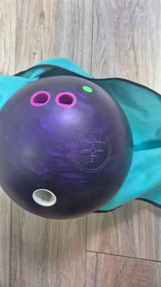 HAMMER PURPLE オリジナル 15パウンド 1回目同人誌