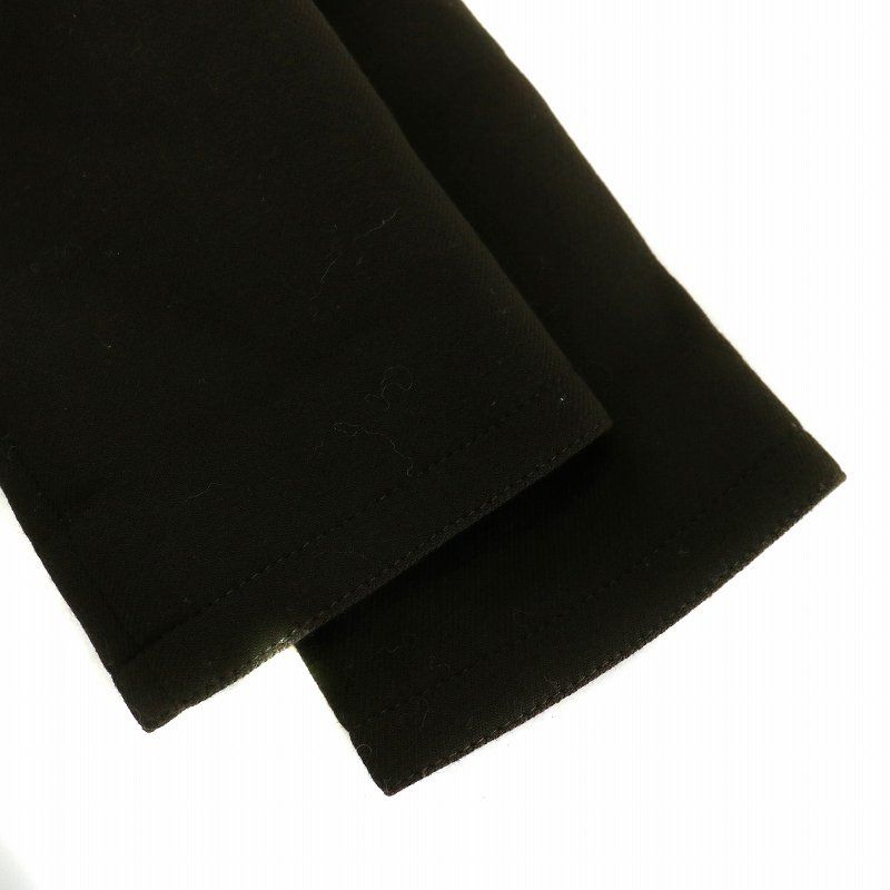 ダークビッケンバーグ DIRK BIKKEMBERGS イタリア製 スタンドカラー