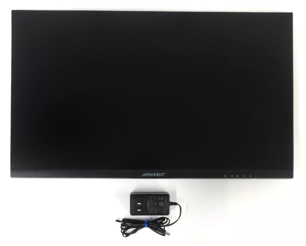 PCハード 23.8インチ ワイド液晶ディスプレイ JN-IPS2380FLWQHD