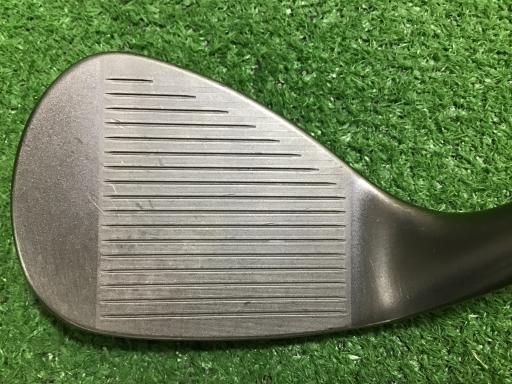 タイトリスト VOKEY SPIN MILLED SM10 ニッケル 58° 08°M ウェッジ WG BV 105 フレックスその他 メンズ 男性用 右利き 右用 Cランク ゴルフクラブ