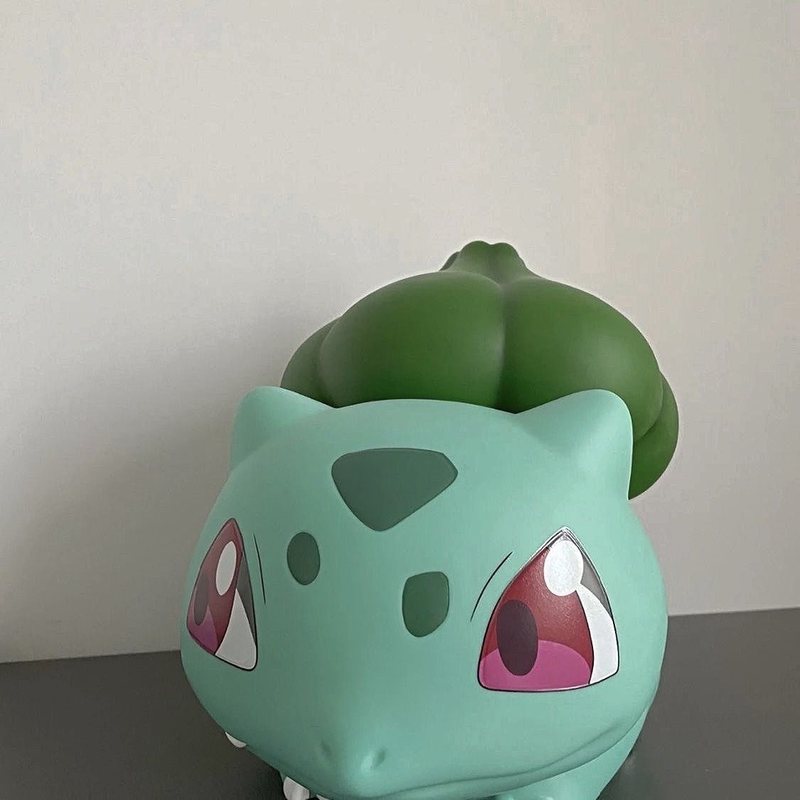ポケモン フシギダネ 36cm 等身大 フィギュア 海外製