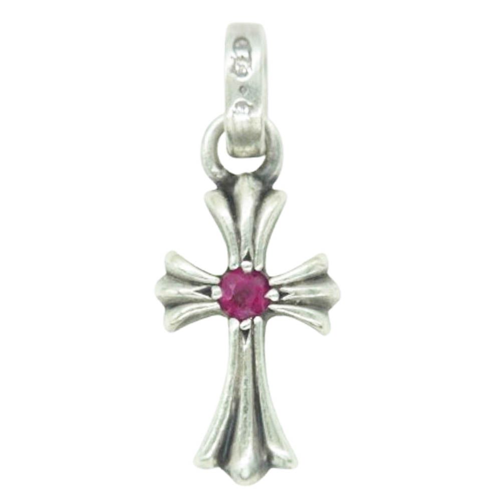 CHROME HEARTS クロムハーツ（原本無） CRS BBYFAT RUBY