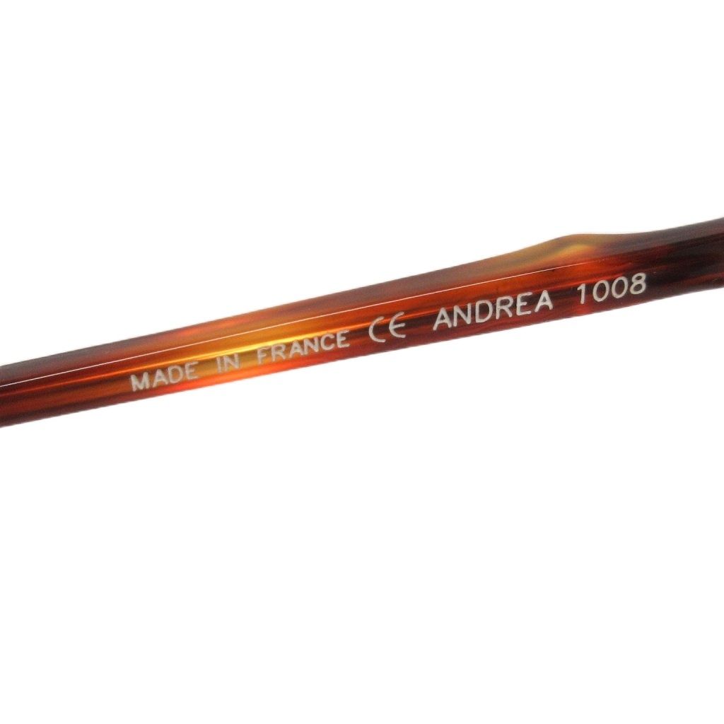 アンバレンタイン ANNE ET VALENTIN ANDREA 1008 メガネフレーム 眼鏡  