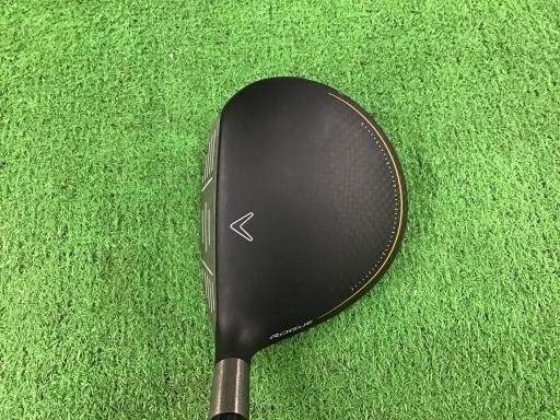 未使用 シュリンク付き キャロウェイ エピックフラッシュ メンズゴルフ