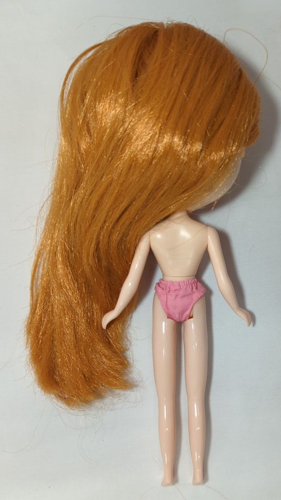 ストロベリーアンドクリーミーキュート