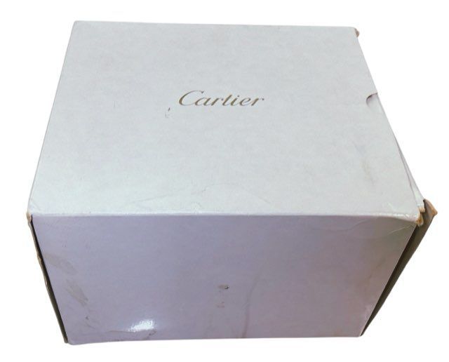 カルティエ 時計用 ケース 箱 Cartier 箱のみ BOX ボックス 時計