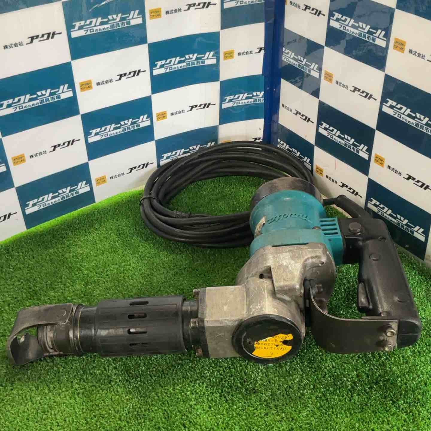 makita 電動ハンマ