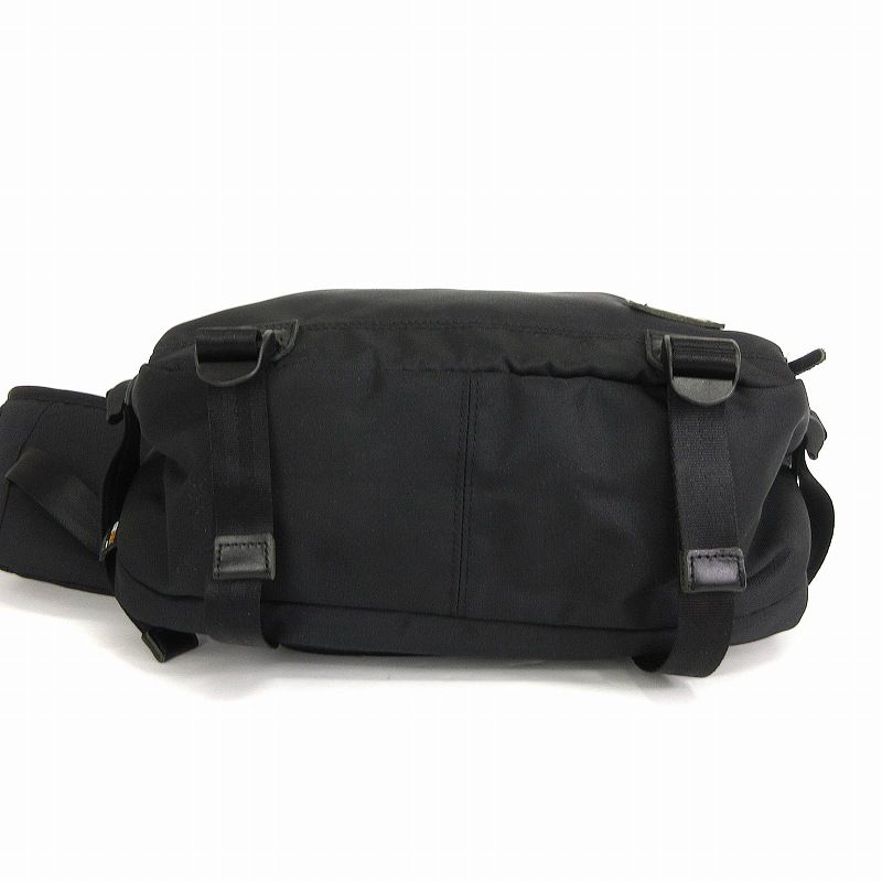 中古 美品 アッソブ ボディバッグ ウエストバッグ BAG 黒 楽天市場】アッソブ ボディバッグの通販